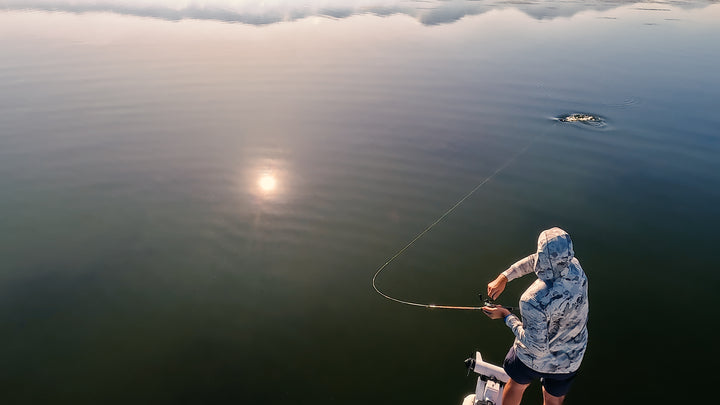 Fishlogica | Premium Australian-Designed Fishing Rods