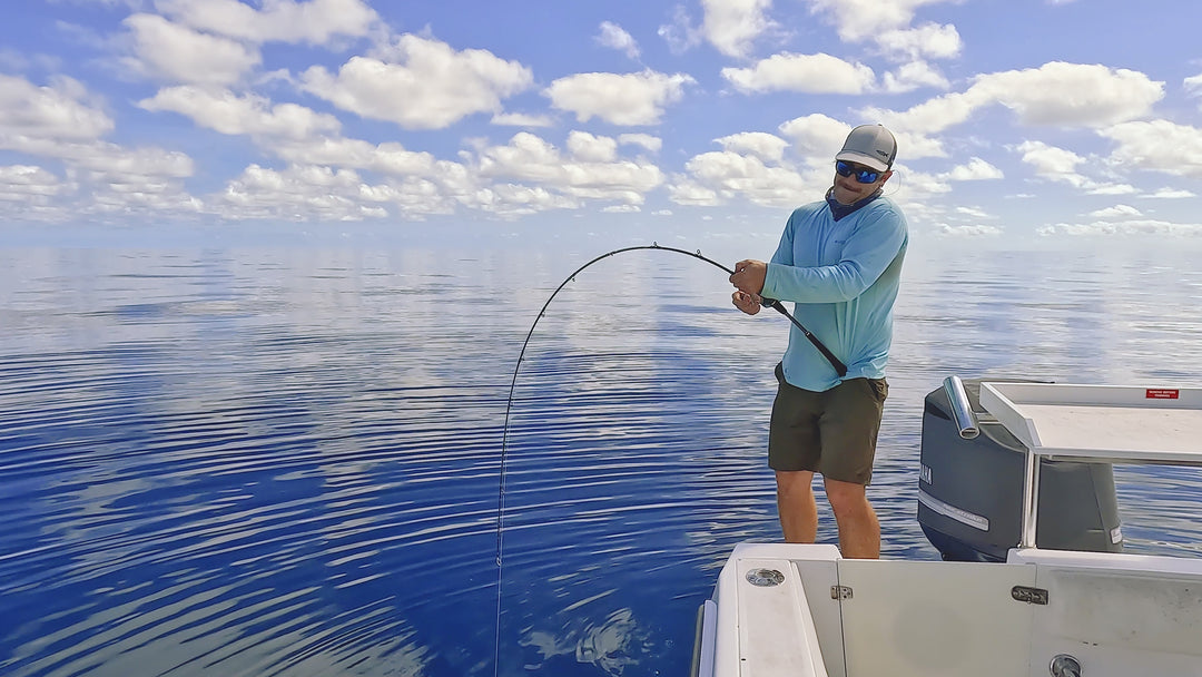 Fishlogica Rods Fishlogica | Premium Australian-Designed Fishing Rods