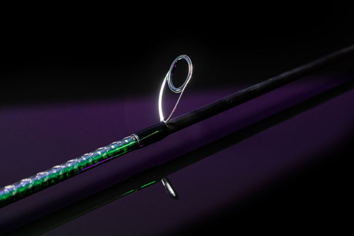 Topping Rod Australia's Top Fishing Rod Brands: Quality and Performance ...