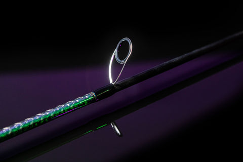 Fishlogica Rods Fishlogica Icon FIS-750M Spinning Rod | Versatile Inshore PE3