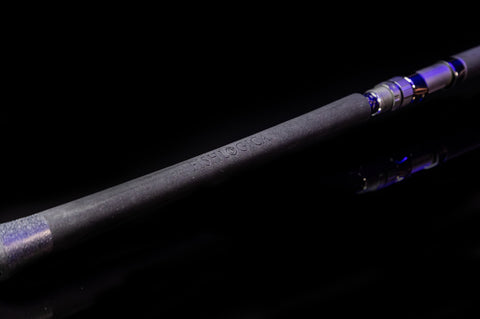 Fishlogica Atlas FAS-535H Fast Jigging Rod