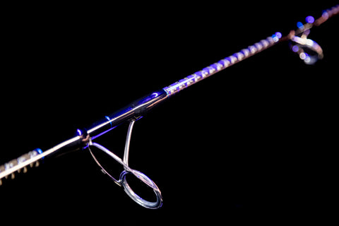 Fishlogica Atlas FAS-535MH Fast Jigging Rod