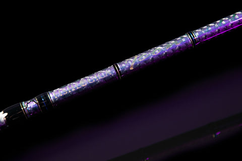 Fishlogica Icon FIS-750M Spinning Rod