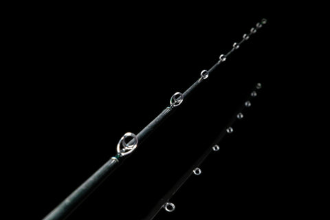 Fishlogica Icon FIC-735ML Casting Rod