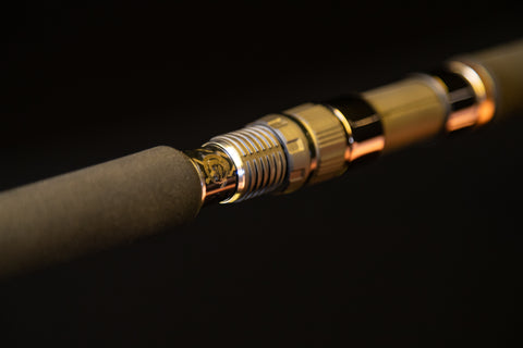 Fishlogica Rods Fishlogica Sirius Virtue FSV-800H | Heavy Offshore Casting Rod
