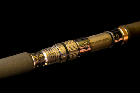 Fishlogica Sirius Virtue FSV-820MH Offshore Casting Rod